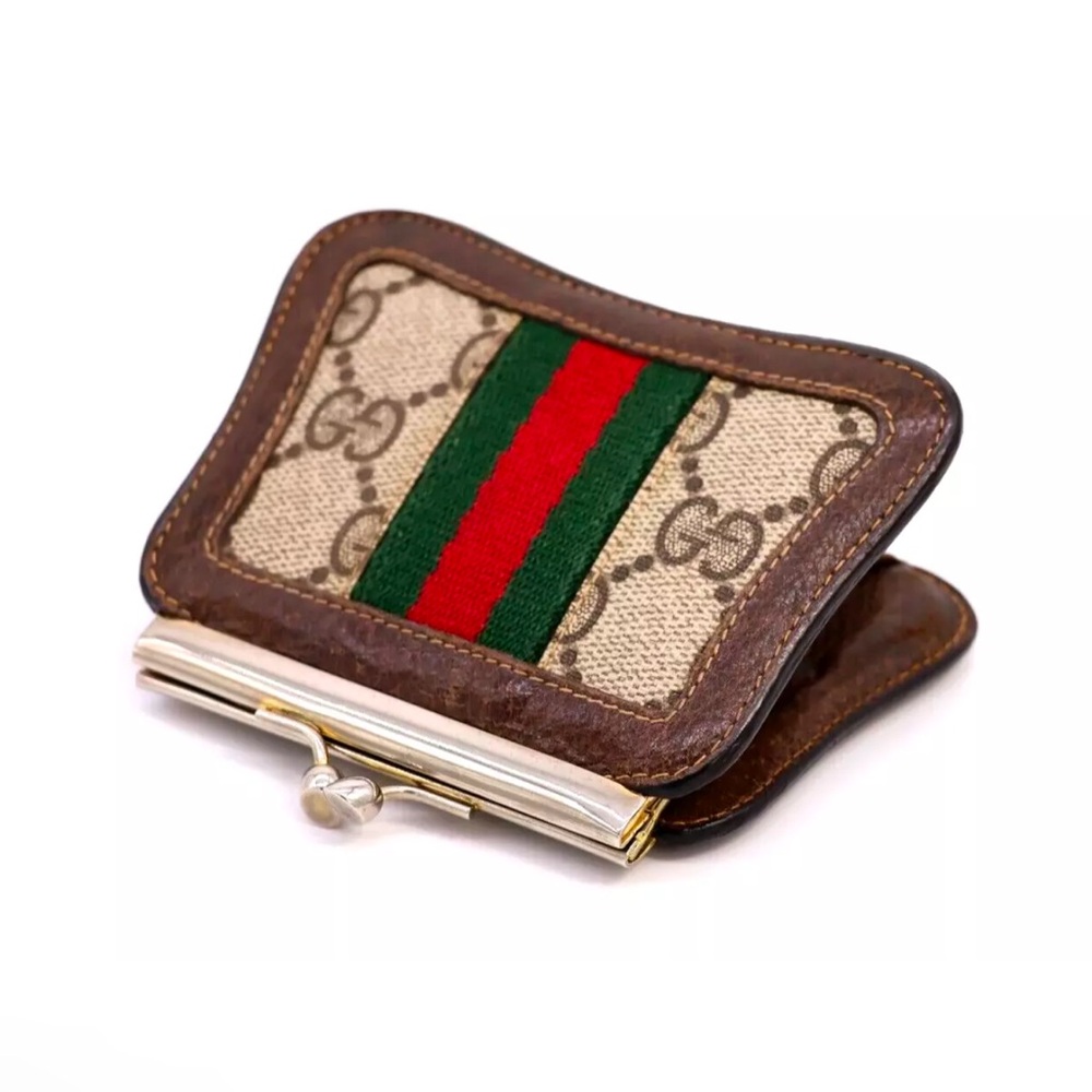 Gucci ‘Ophedia’ Coin Purse - Picture 4 of 6